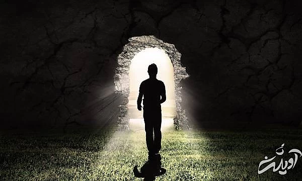 چگونگی لحظات مرگ عالم برزخ